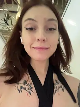 Rinamay  online show from November 16, 11:52 pm