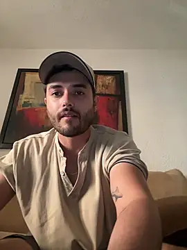 acmello83 online show from March 16, 7:16 pm