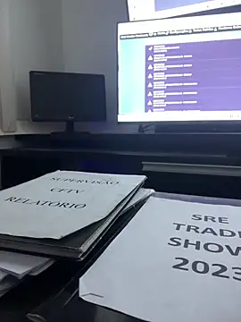 envolvemteX online show from February 16, 8:35 am