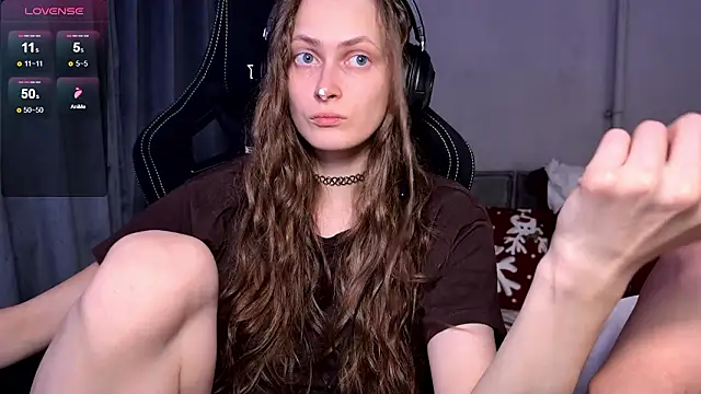 cutemilana sexwife online show from February 8, 4:15 pm