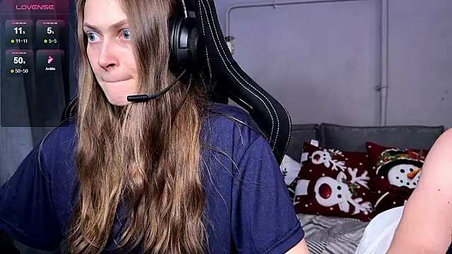 cutemilana sexwife online show from February 9, 1:53 pm