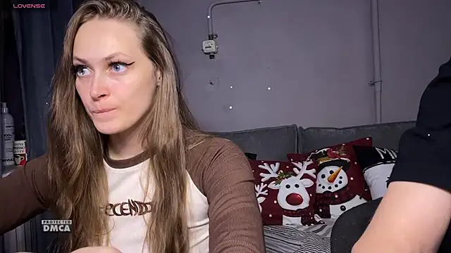 cutemilana sexwife online show from December 22, 3:56 pm