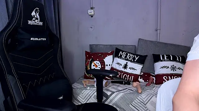 cutemilana sexwife online show from January 31, 7:12 pm