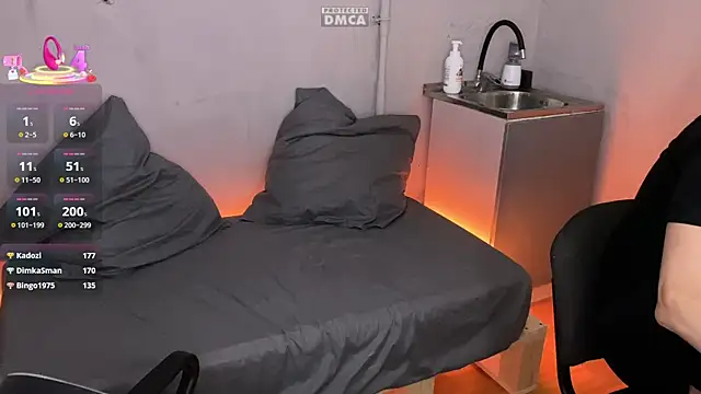 cutemilana sexwife online show from December 2, 9:22 am