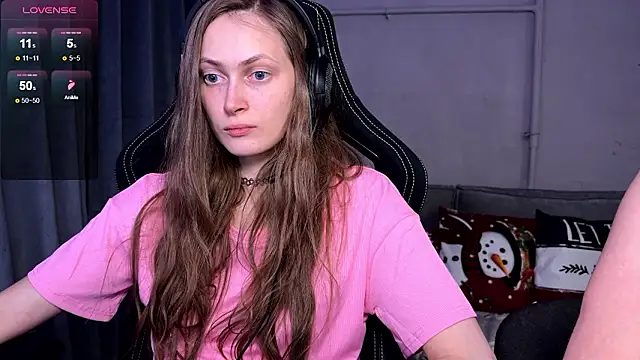 cutemilana sexwife online show from February 10, 11:59 pm