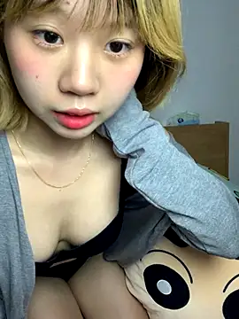 Snapshot of zhaomosheng125216 chatting on October 24, 12:53 am zhaomosheng125216 online show from October 24, 12:53 am