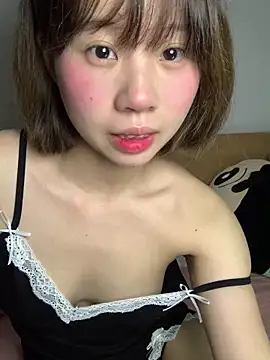 zhaomosheng125216 online show from January 6, 11:09 pm