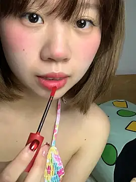 zhaomosheng125216 online show from February 11, 2:55 am