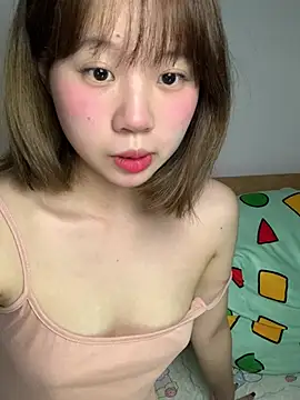 zhaomosheng125216 online show from February 22, 6:05 am