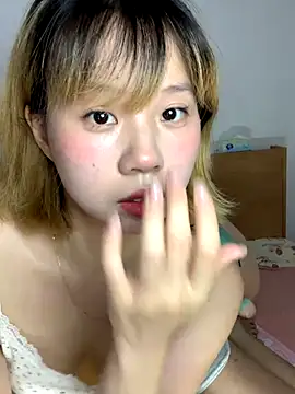 Snapshot of zhaomosheng125216 chatting on October 10, 1:06 am zhaomosheng125216 online show from October 10, 1:06 am