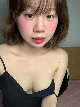 zhaomosheng125216 online show from February 4, 11:44 pm