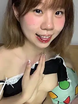 zhaomosheng125216 online show from April 21, 5:41 pm