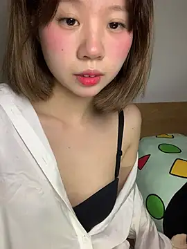 zhaomosheng125216 online show from February 10, 3:05 am