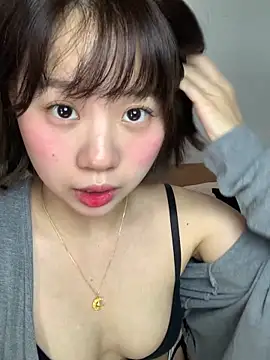 zhaomosheng125216 online show from December 15, 4:07 am