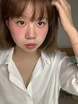 zhaomosheng125216 online show from March 23, 4:45 am