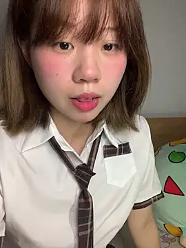 zhaomosheng125216 online show from March 3, 10:28 pm