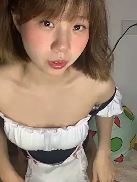 zhaomosheng125216 online show from May 21, 2:47 pm
