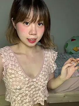 zhaomosheng125216 online show from June 1, 2:06 pm