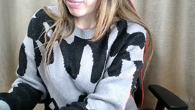 Snapshot of niya-cute chatting on January 11, 2:13 pm niya-cute online show from January 11, 2:13 pm