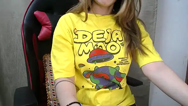 niya-cute online show from March 9, 4:43 pm