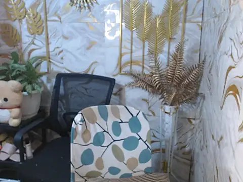 tshot izzy 88 online show from February 12, 4:01 am