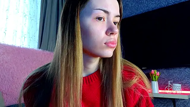 telari0l0ve online show from January 15, 8:51 am