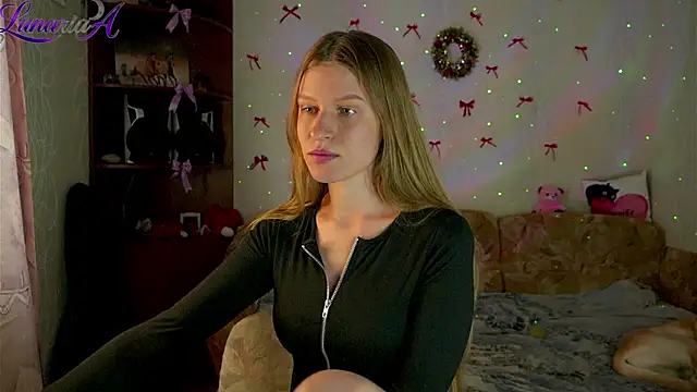 Luntryy online show from April 10, 9:27 am