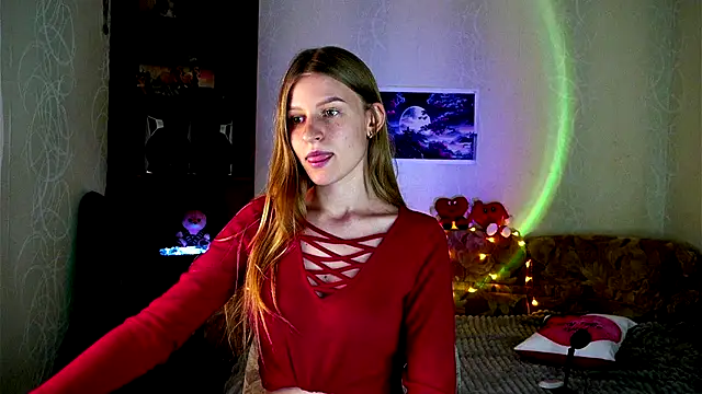 Luntryy online show from November 5, 9:23 am