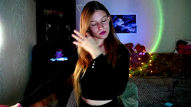 Luntryy online show from November 26, 9:31 am