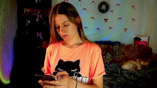 Luntryy online show from February 9, 11:08 am