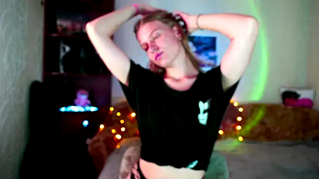 Luntryy online show from October 9, 9:21 am