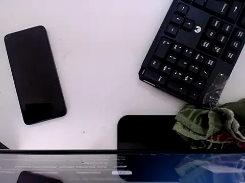 EbonyEssence online show from March 4, 12:24 pm