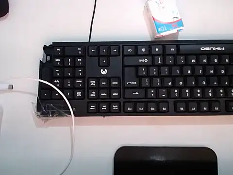 EbonyEssence online show from February 10, 9:03 pm