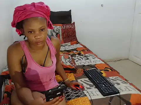 EssenceLovers online show from February 19, 6:49 pm