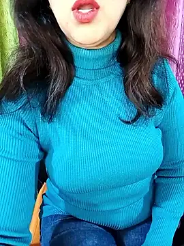 Snapshot of Ishani_Baby chatting on November 12, 5:55 am Ishani Baby online show from November 12, 5:55 am