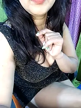 Snapshot of Ishani_Baby chatting on November 27, 6:41 pm Ishani Baby online show from November 27, 6:41 pm