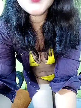Snapshot of Ishani_Baby chatting on October 2, 7:12 am Ishani Baby online show from October 2, 7:12 am