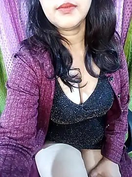 Snapshot of Ishani_Baby chatting on November 19, 4:51 pm Ishani Baby online show from November 19, 4:51 pm