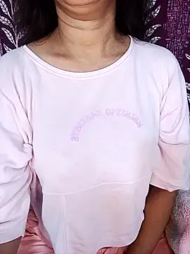 Snapshot of Ishani_Baby chatting on September 27, 6:03 pm Ishani Baby online show from September 27, 6:03 pm