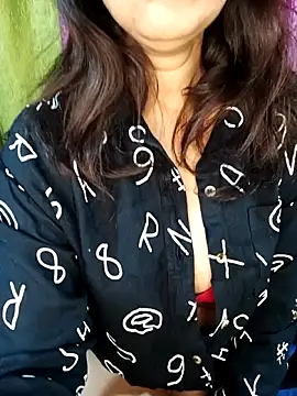 Snapshot of Ishani_Baby chatting on December 1, 6:09 pm Ishani Baby online show from December 1, 6:09 pm