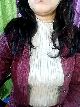 Snapshot of Ishani_Baby chatting on November 13, 8:57 pm Ishani Baby online show from November 13, 8:57 pm