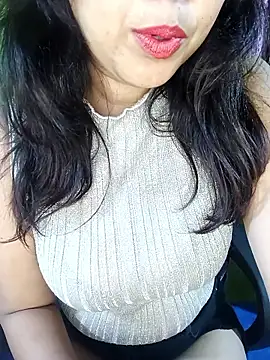 Snapshot of Ishani_Baby chatting on November 24, 4:18 pm Ishani Baby online show from November 24, 4:18 pm