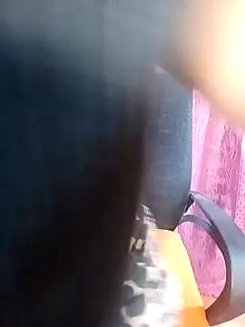 Snapshot of Ishani_Baby chatting on November 2, 6:40 am Ishani Baby online show from November 2, 6:40 am