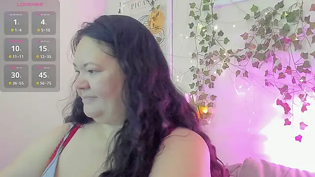 Snapshot of sandra_jackson chatting on November 17, 2:48 am sandra jackson online show from November 17, 2:48 am