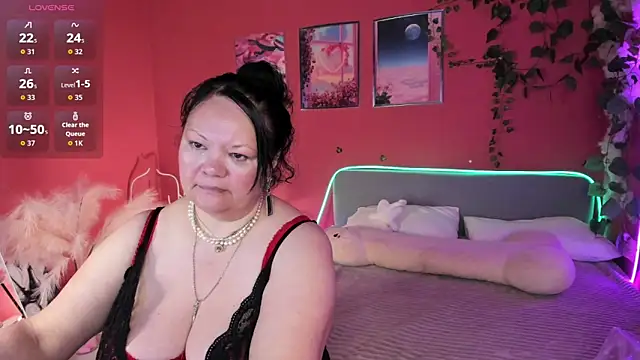 sandra jackson online show from May 20, 2:52 am