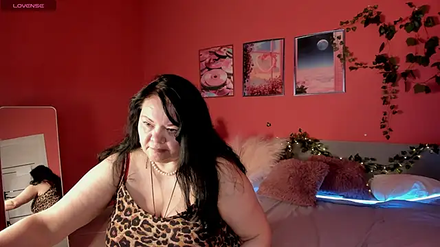 sandra jackson online show from April 14, 2:49 am