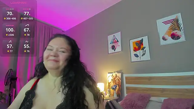 Snapshot of sandra_jackson chatting on November 11, 2:50 am sandra jackson online show from November 11, 2:50 am