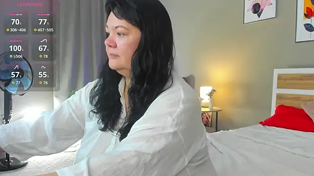 Snapshot of sandra_jackson chatting on November 29, 2:44 am sandra jackson online show from November 29, 2:44 am