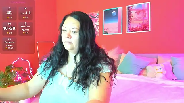 Snapshot of sandra_jackson chatting on November 18, 2:59 am sandra jackson online show from November 18, 2:59 am