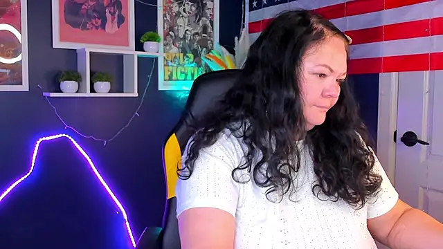 Snapshot of sandra_jackson chatting on February 19, 3:03 am sandra jackson online show from February 19, 3:03 am